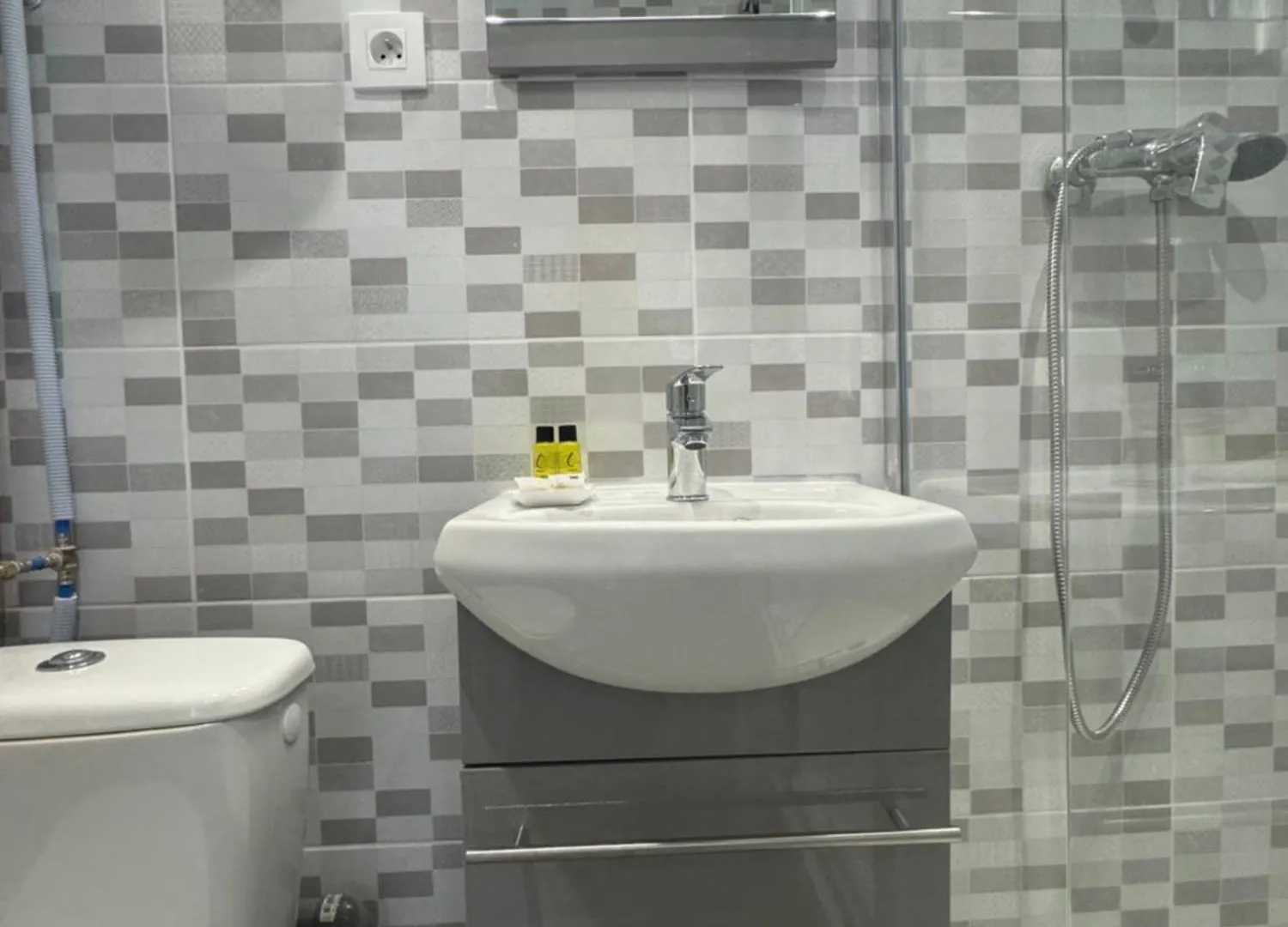 Estrella Apartment Savigny-sur-Orge