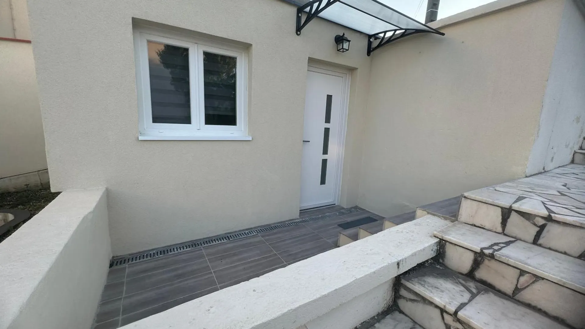 Estrella Apartment Savigny-sur-Orge