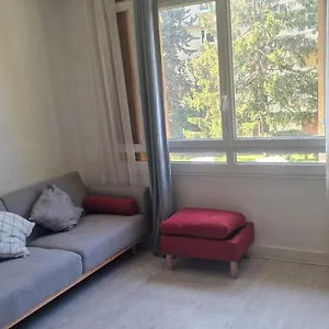  Appartement Confortable Self Check In