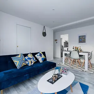  Appartement Nonozen
